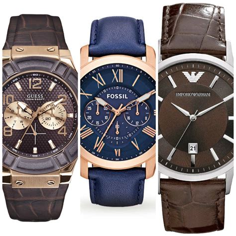 luxury watches that are affordable